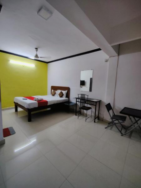 Siya holiday home